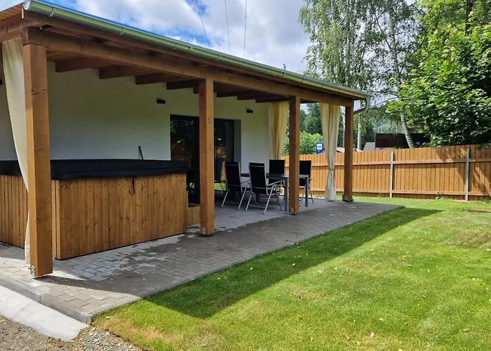 Dach Pod Sowa Apartament Gs