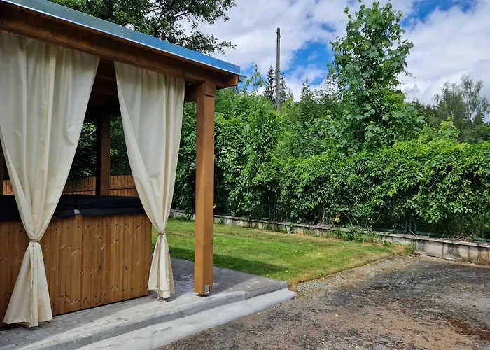 Dach Pod Sowa Apartament Gs