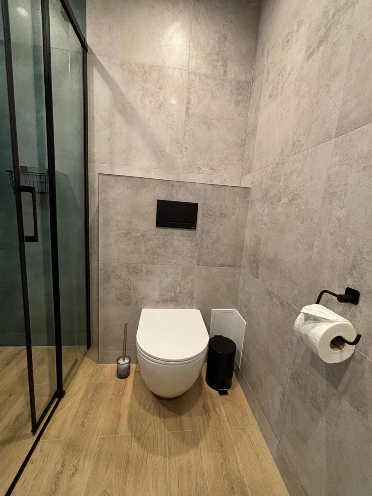 Apartment Dach Pod Sowa Gs