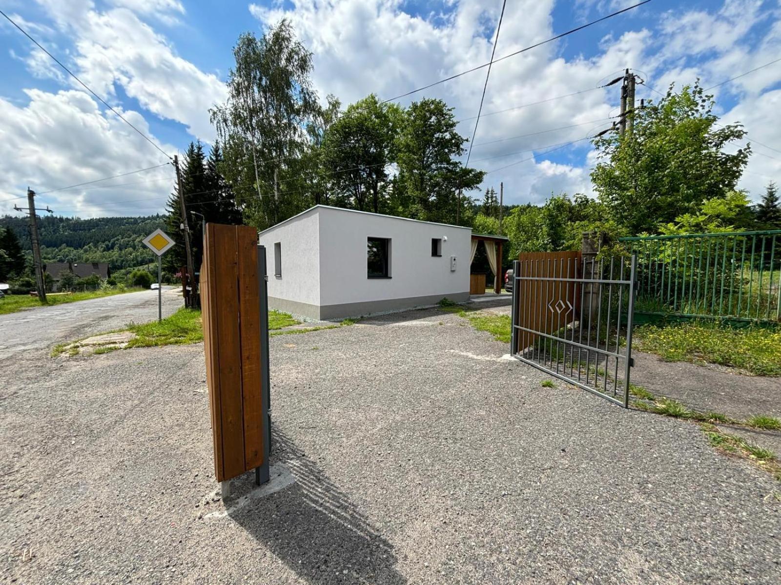 Dach Pod Sowa Gs Apartment Ludwikowice Kłodzkie
