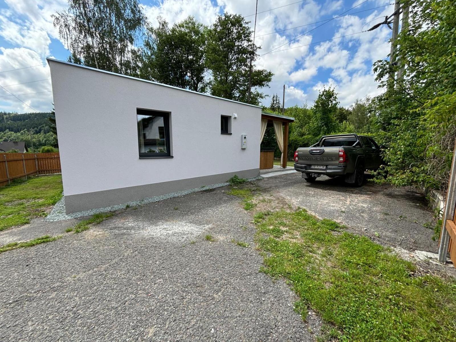 Apartment Dach Pod Sowa Gs Ludwikowice Kłodzkie