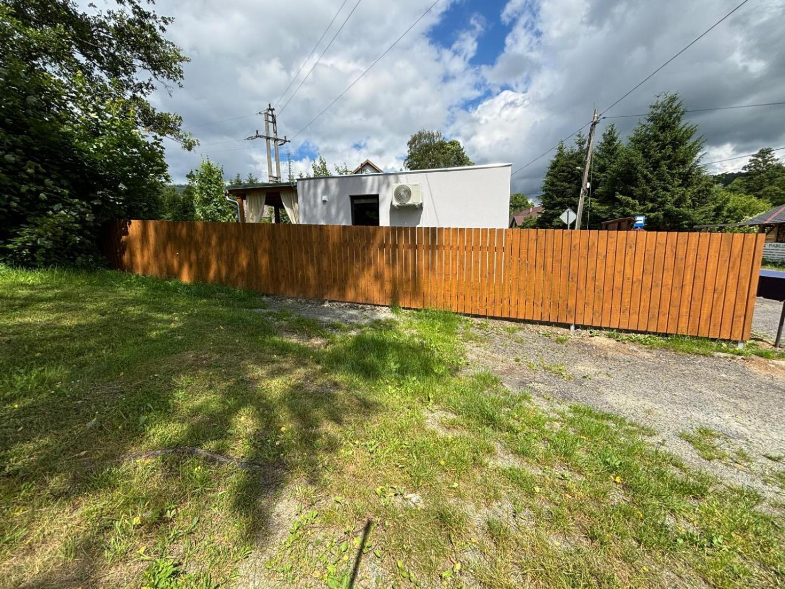 Apartment Dach Pod Sowa Gs *