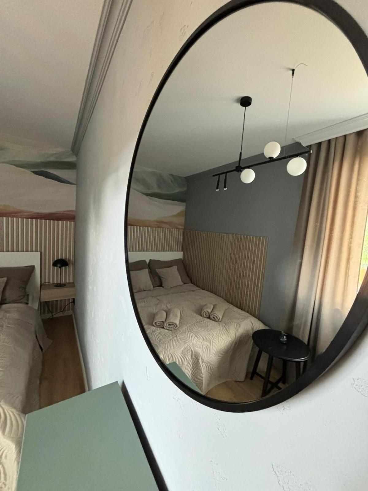 Dach Pod Sowa Gs Apartment Ludwikowice Kłodzkie