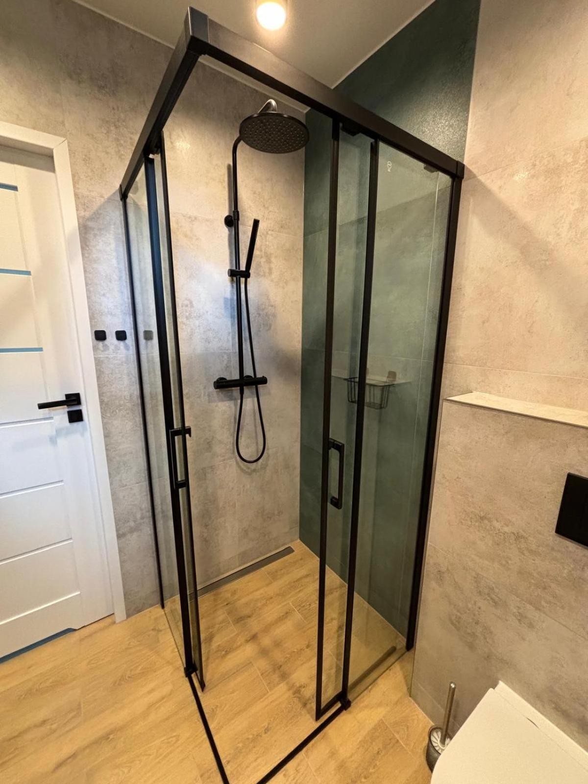 Apartment Dach Pod Sowa Gs *