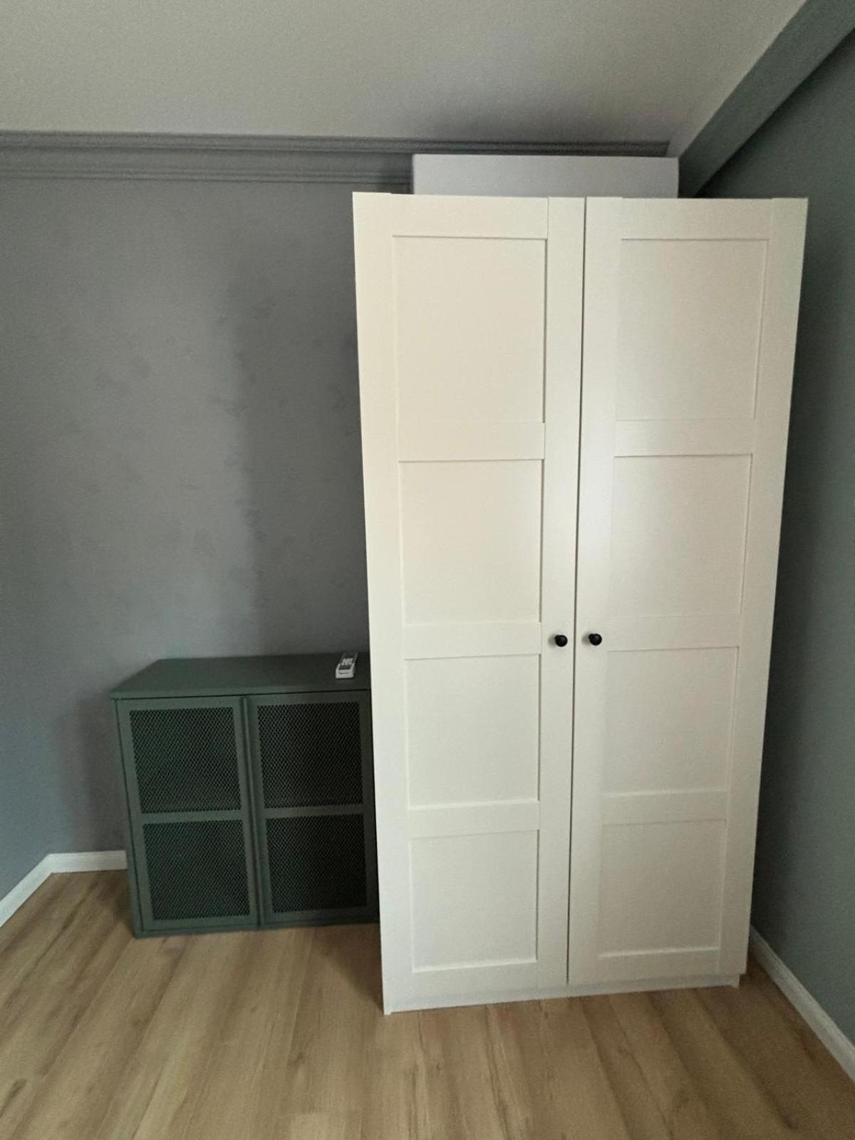 Dach Pod Sowa Gs Apartment