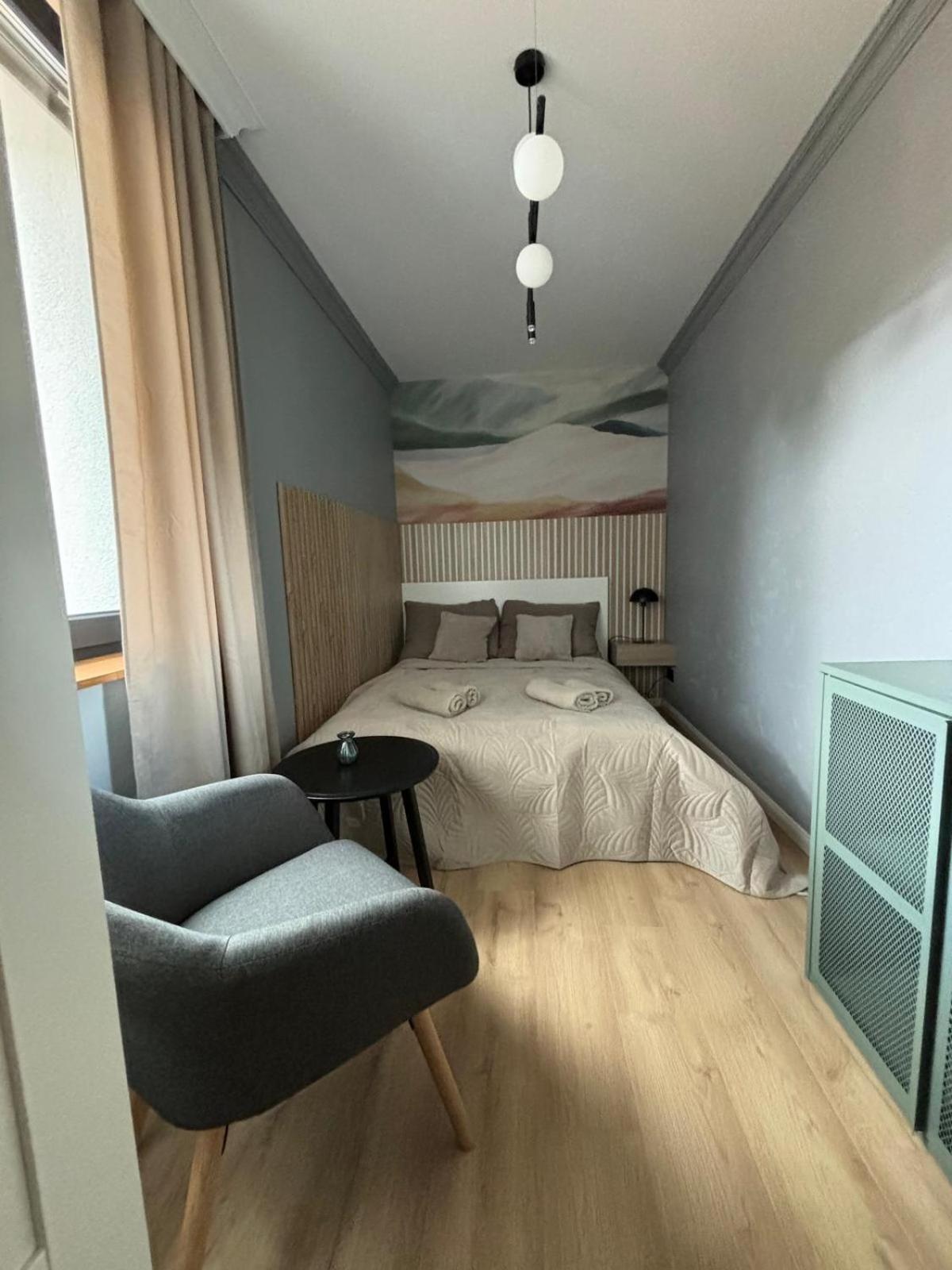 Dach Pod Sowa Gs Apartment *